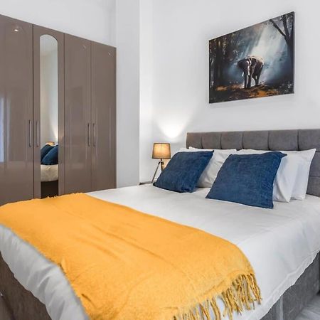 Lovely 1 Bedroom Apartment In Central Уокинг Экстерьер фото